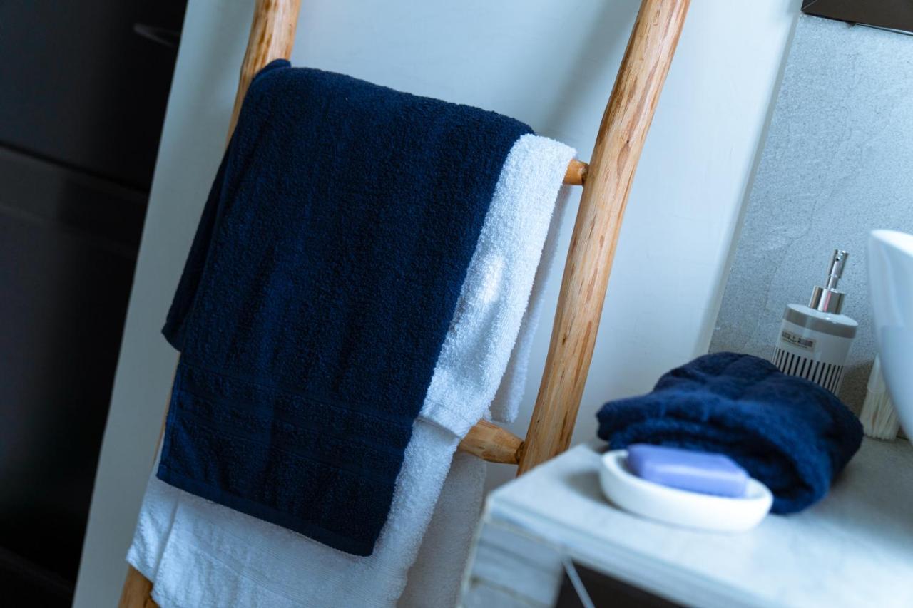 Chezbabo Wellness Hotel Ngaparou Экстерьер фото